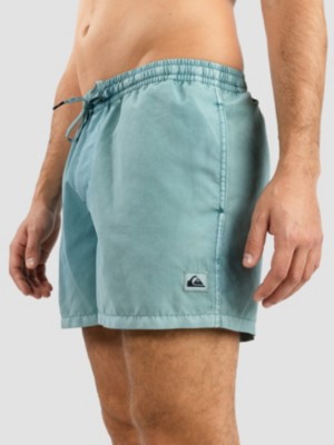 Quiksilver Everyday Surfwash Volley 15 Boardshorts ID 694402 Blue Tomato